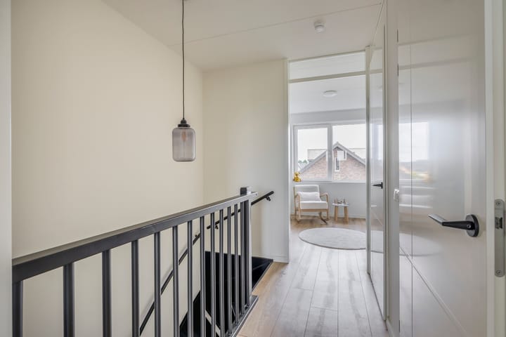 Foto 28 van Zilverreigerdreef 6