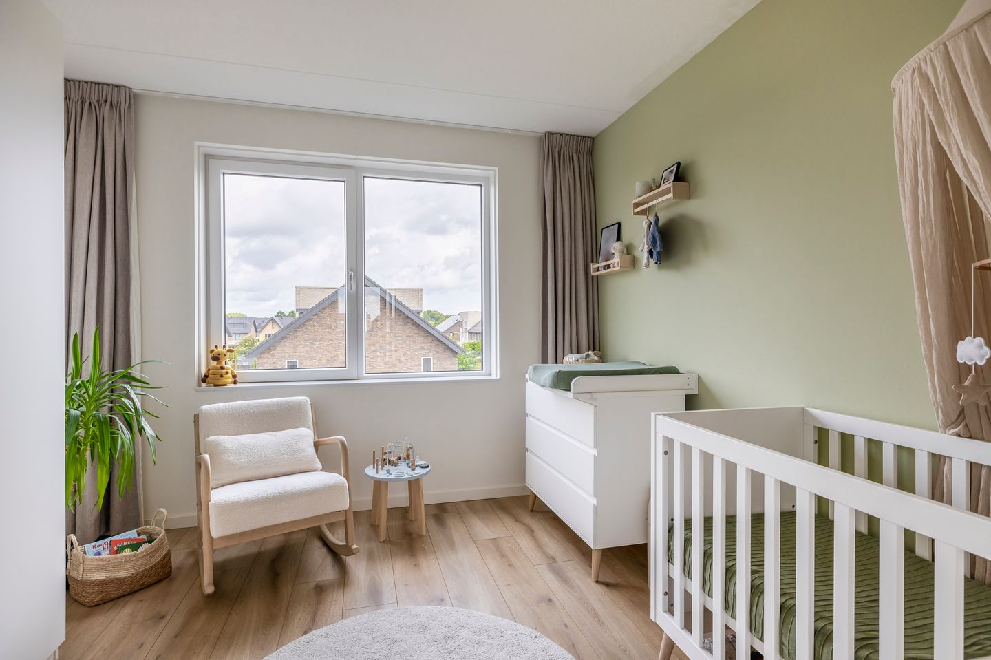 Foto 29 van Zilverreigerdreef 6