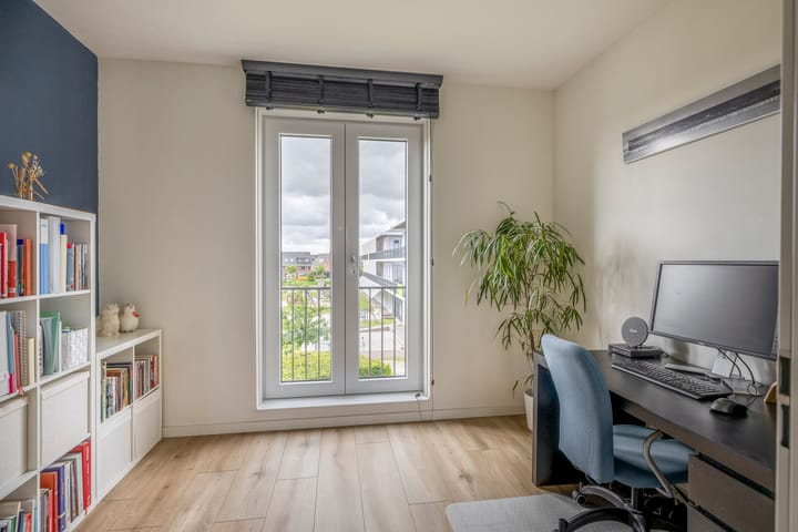 Foto 30 van Zilverreigerdreef 6