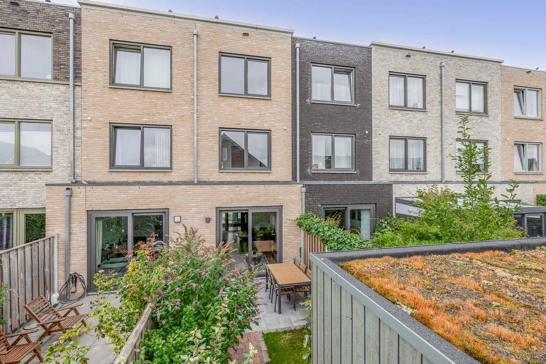 Foto 32 van Zilverreigerdreef 6