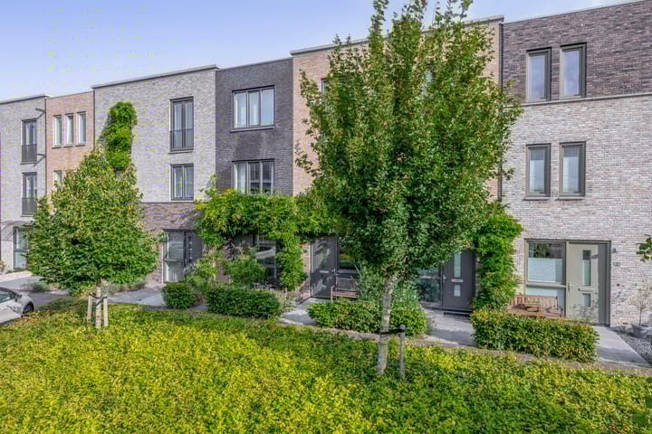 Foto 33 van Zilverreigerdreef 6