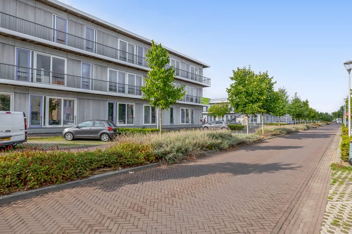 Foto 34 van Zilverreigerdreef 6