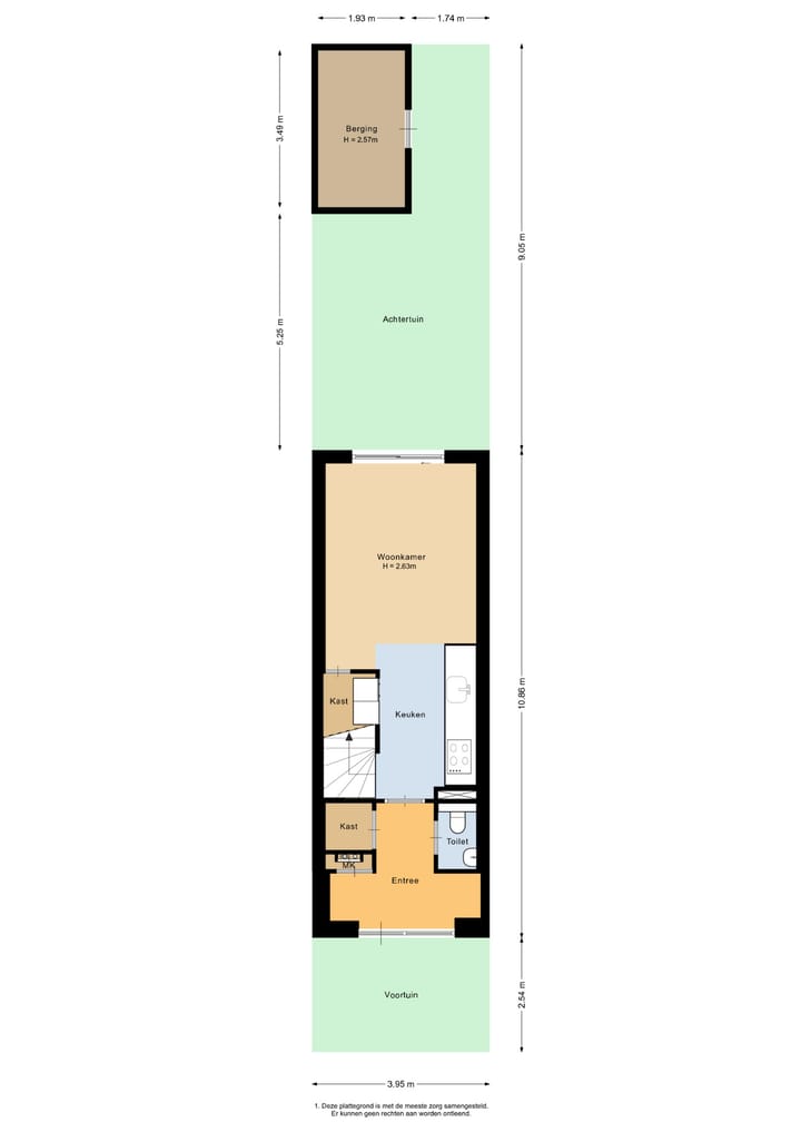 Foto 35 van Zilverreigerdreef 6