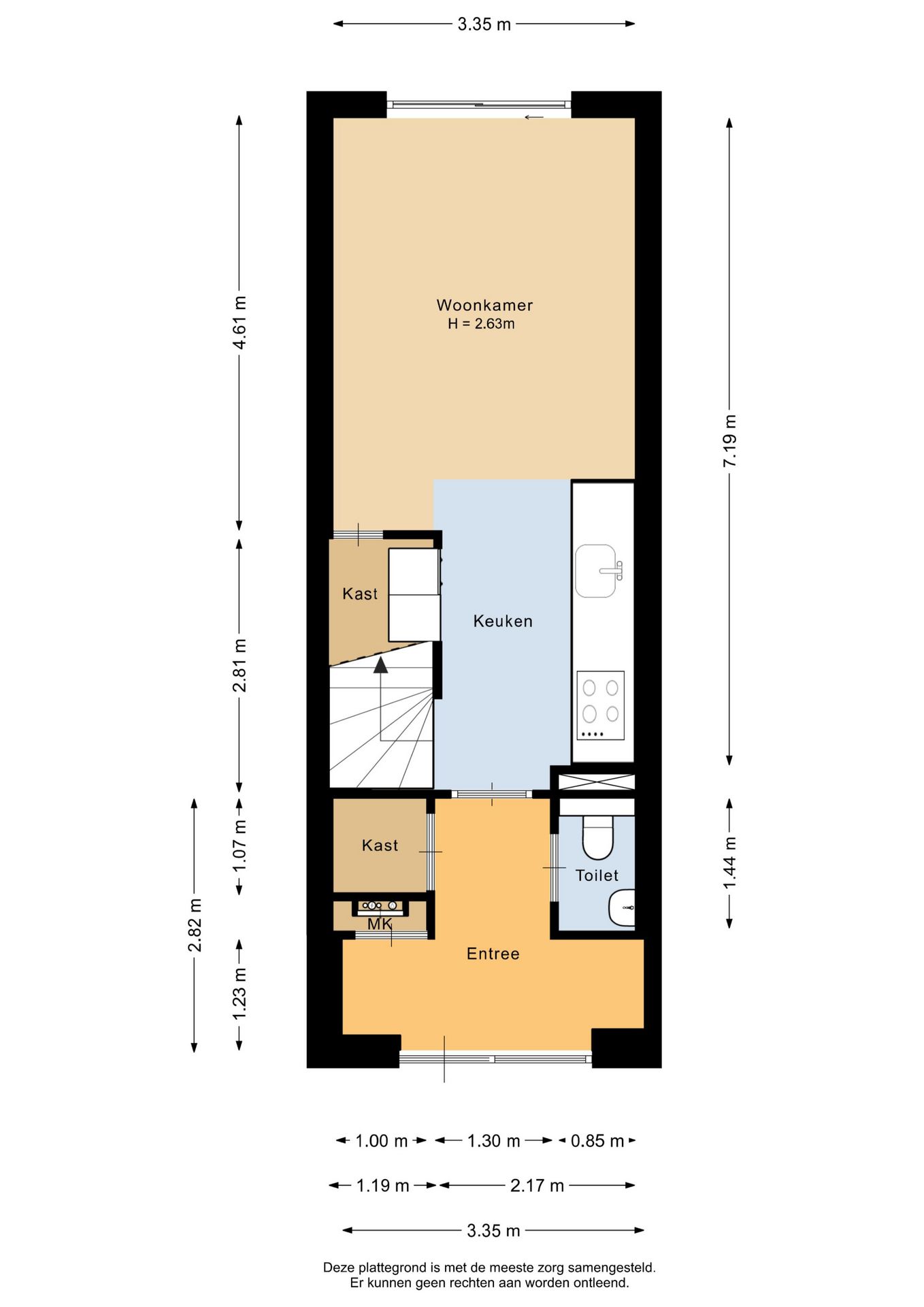 Foto 36 van Zilverreigerdreef 6