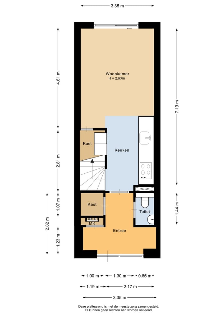 Foto 36 van Zilverreigerdreef 6