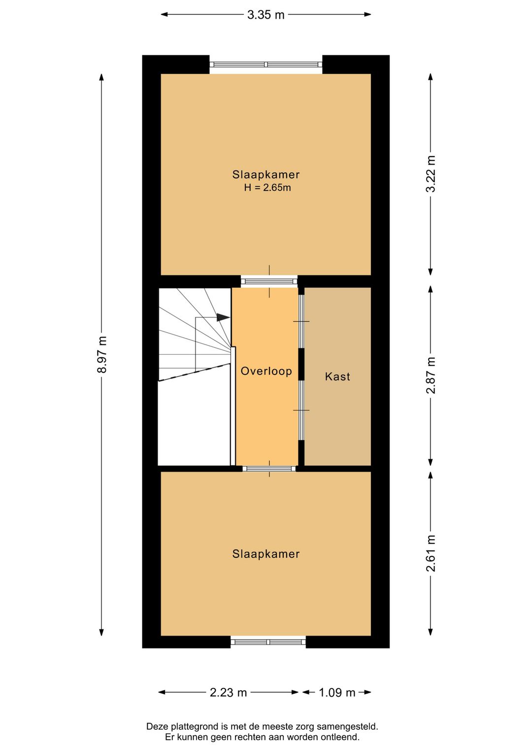 Foto 38 van Zilverreigerdreef 6