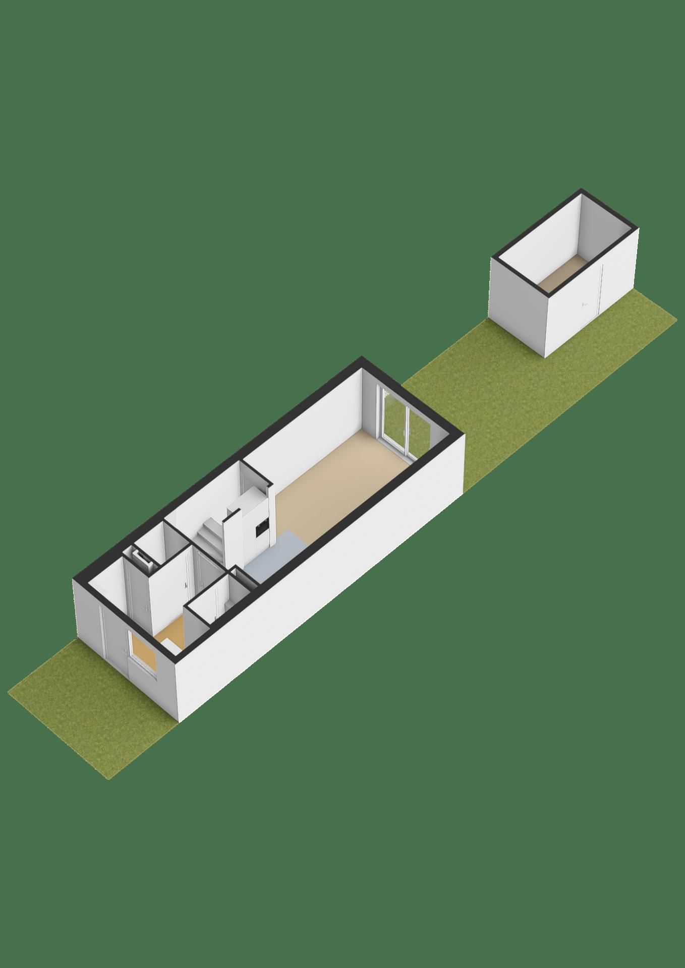 Foto 40 van Zilverreigerdreef 6