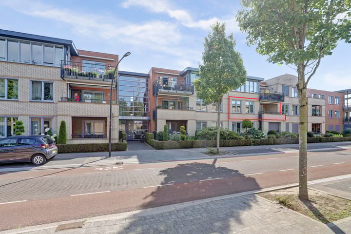 Foto 1 van Jan van Cuijkstraat 27