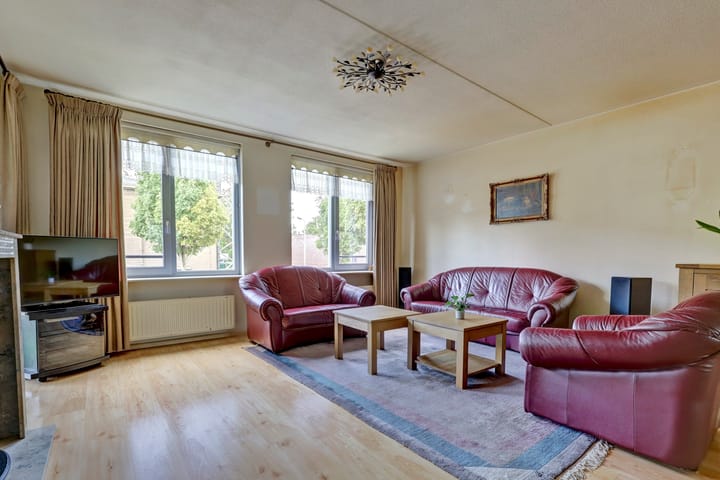 Foto 2 van Jan van Cuijkstraat 27