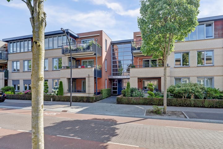 Foto 5 van Jan van Cuijkstraat 27