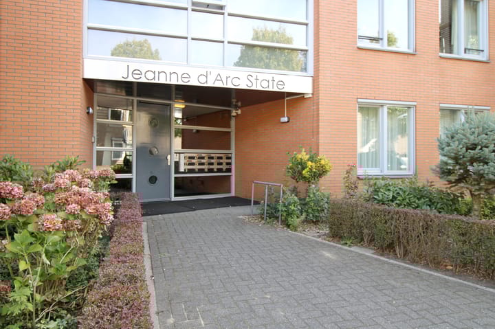 Foto 6 van Jan van Cuijkstraat 27