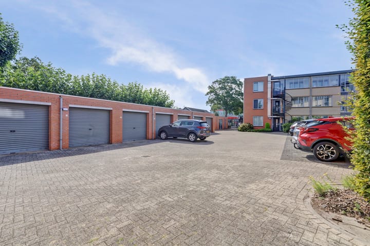 Foto 27 van Jan van Cuijkstraat 27