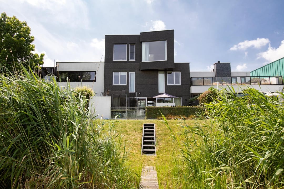 Foto 1 van Lisdoddelaan 129