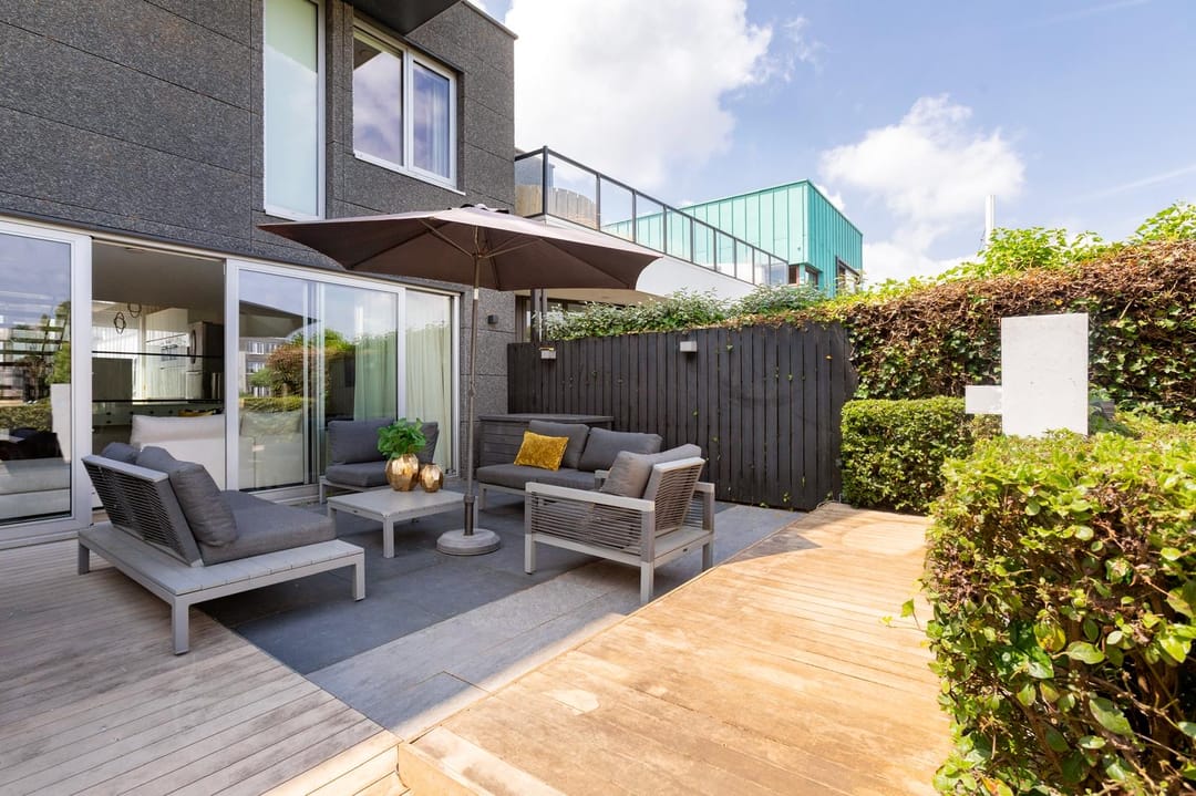 Foto 2 van Lisdoddelaan 129