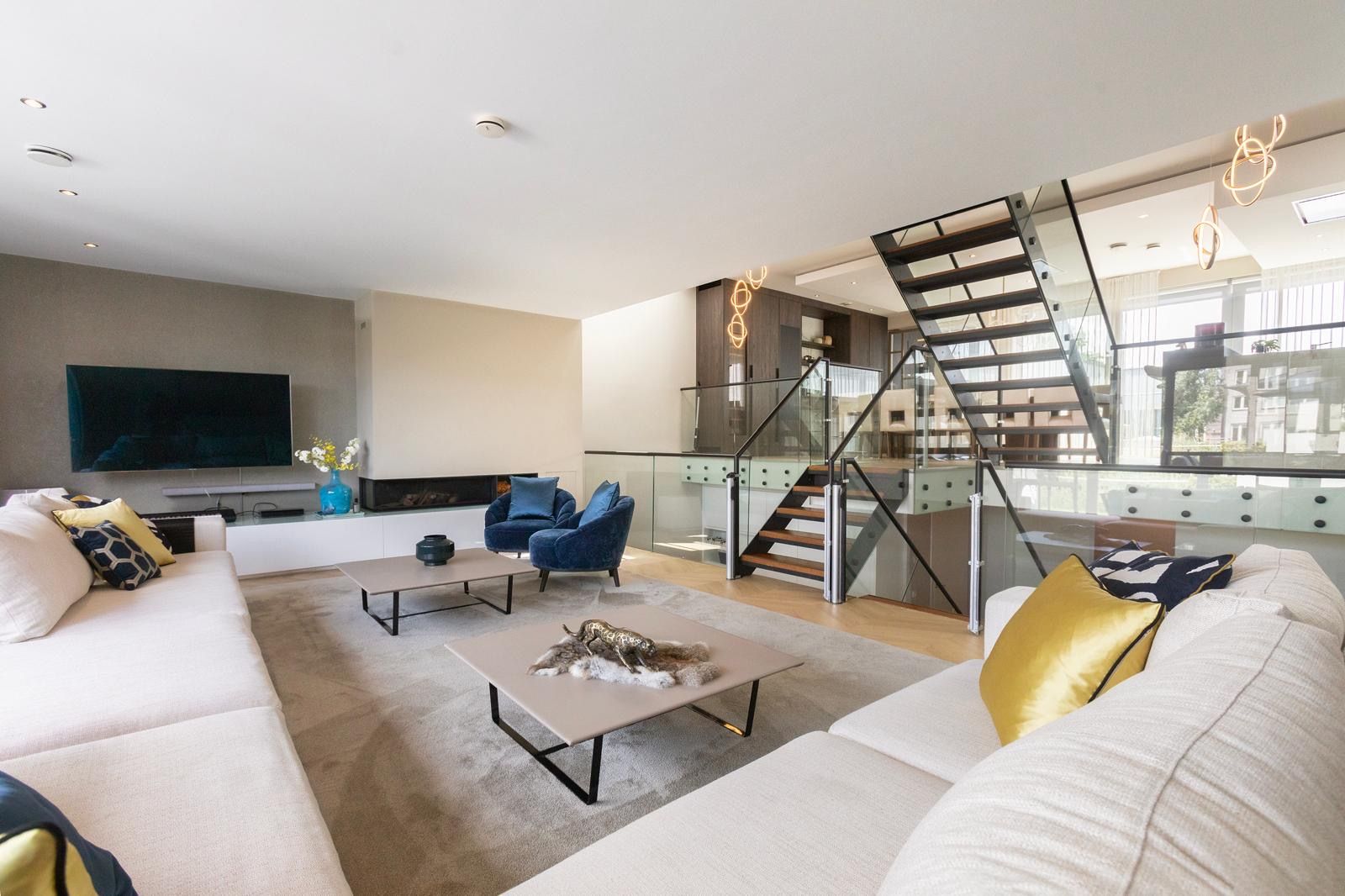 Foto 3 van Lisdoddelaan 129