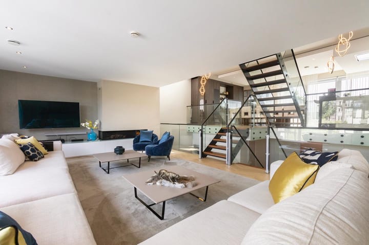 Foto 3 van Lisdoddelaan 129