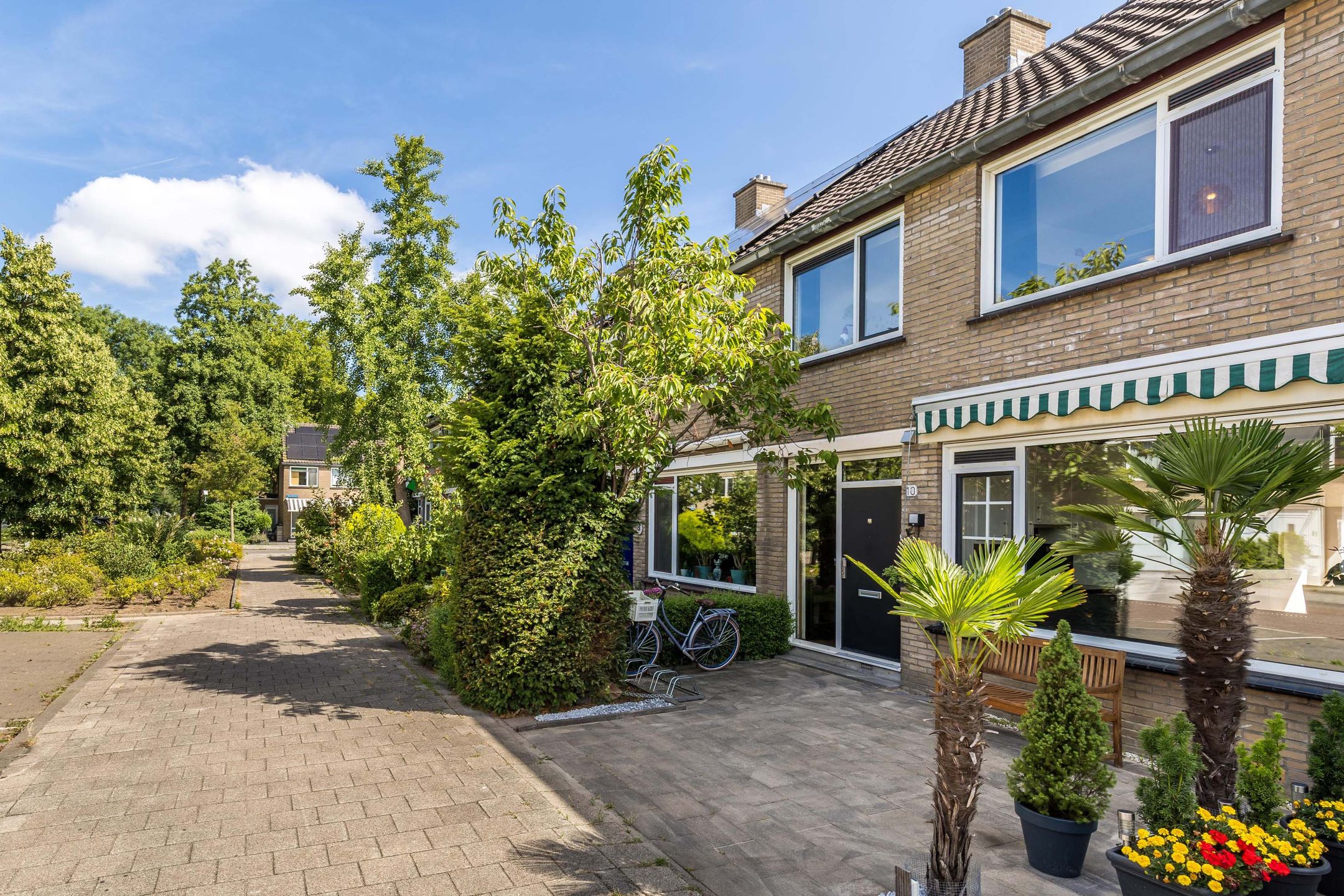 Bolkruid, 10, Rotterdam, 3068DN, Zuid-Holland, Nederland 10