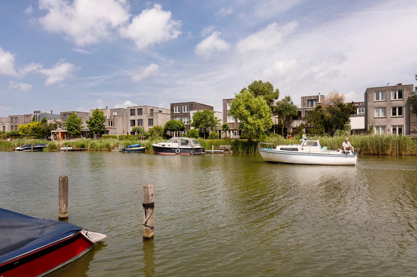 Foto 5 van Lisdoddelaan 129