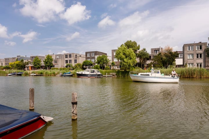 Foto 5 van Lisdoddelaan 129