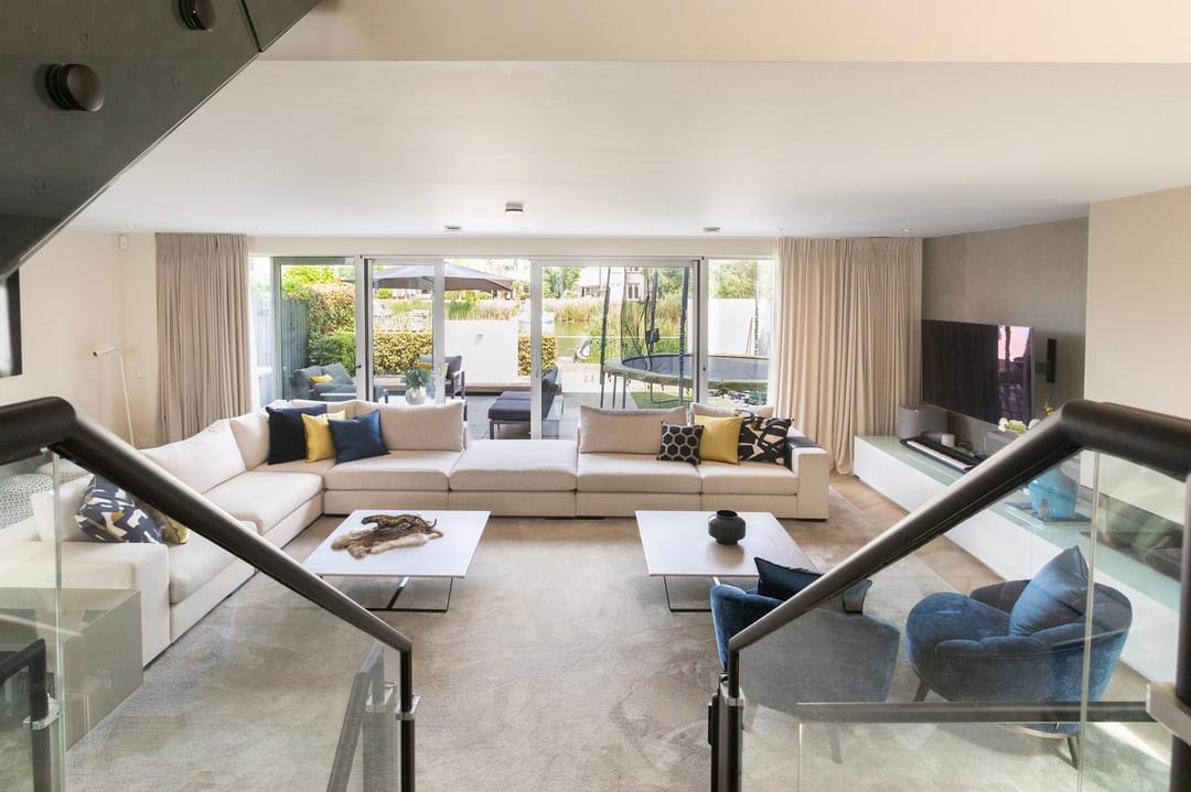 Foto 7 van Lisdoddelaan 129