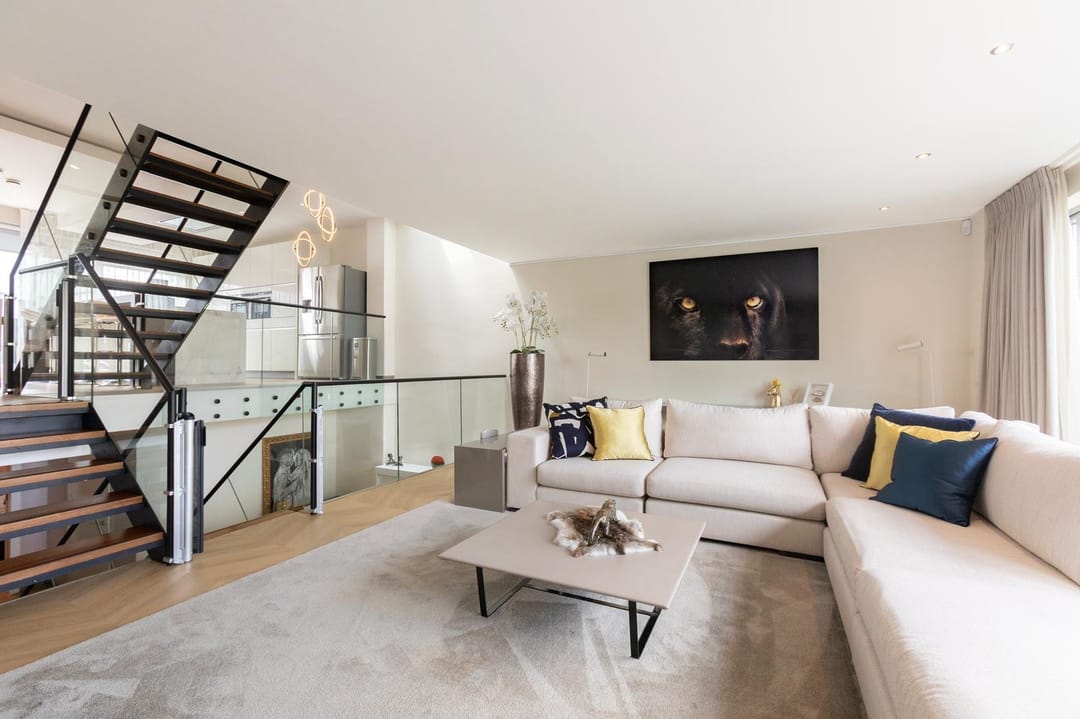 Foto 8 van Lisdoddelaan 129