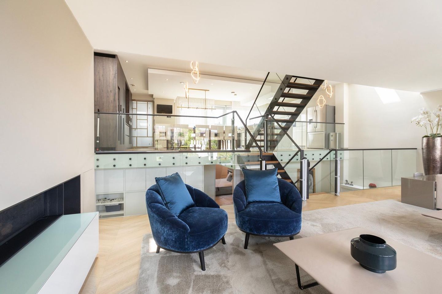 Foto 10 van Lisdoddelaan 129