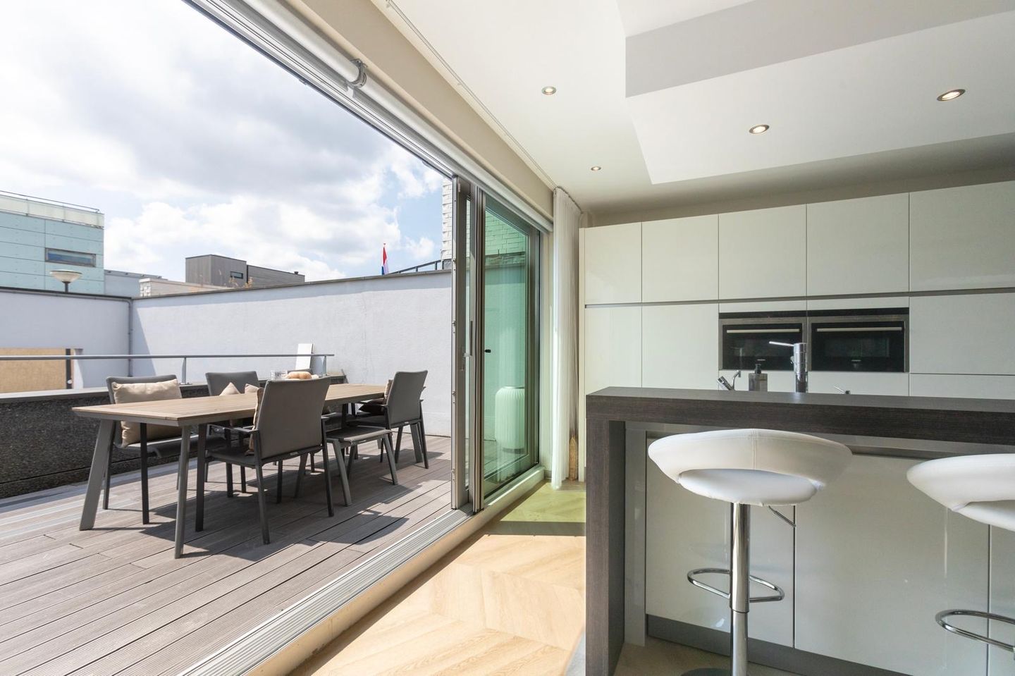 Foto 14 van Lisdoddelaan 129