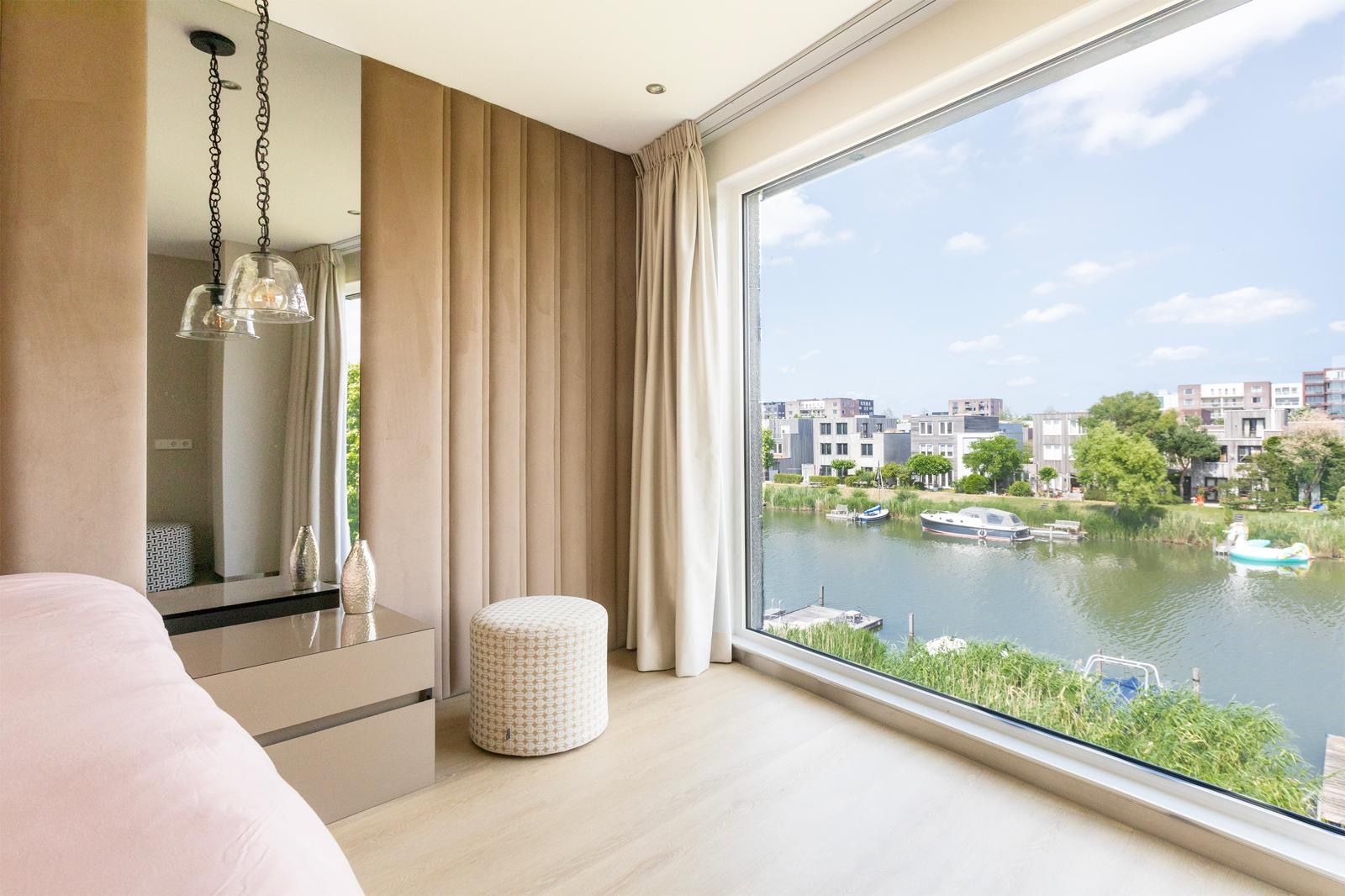 Foto 15 van Lisdoddelaan 129