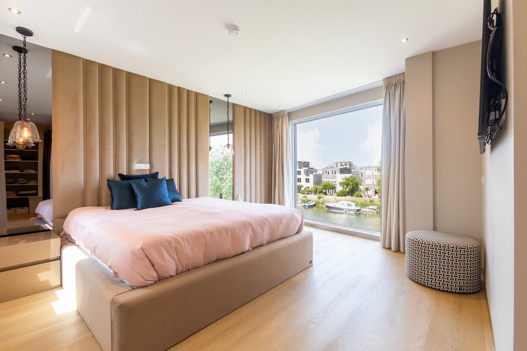 Foto 16 van Lisdoddelaan 129