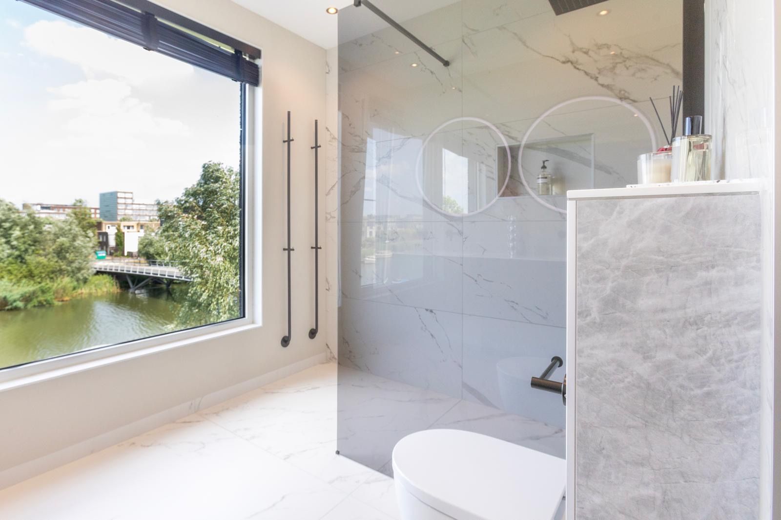 Foto 18 van Lisdoddelaan 129