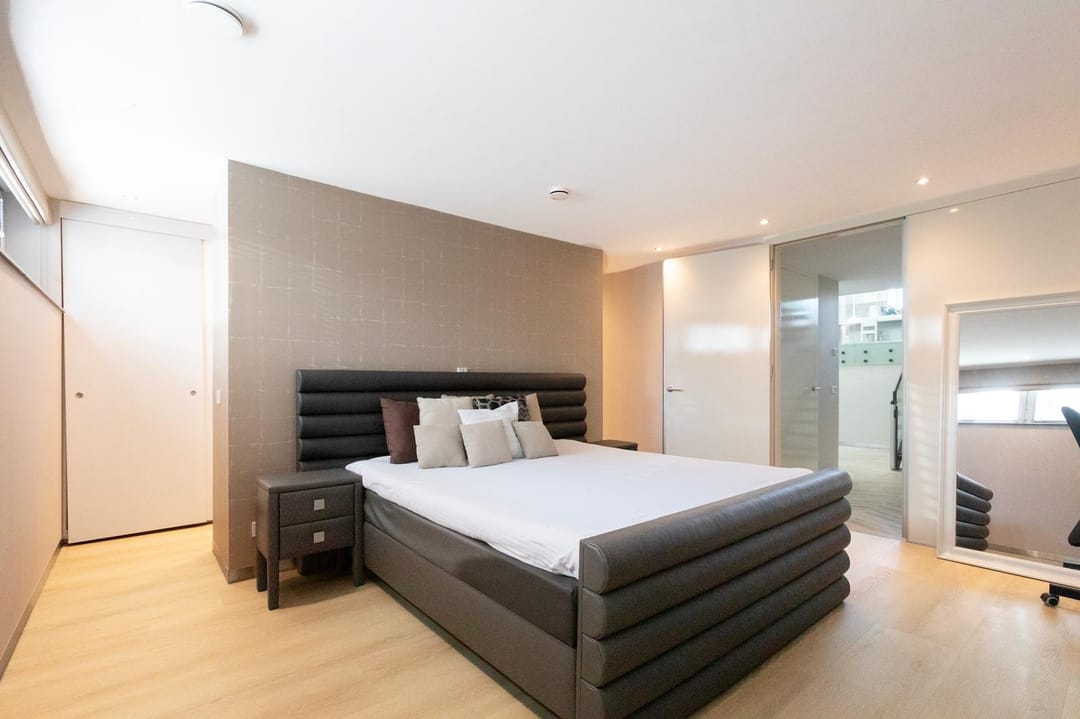 Foto 23 van Lisdoddelaan 129