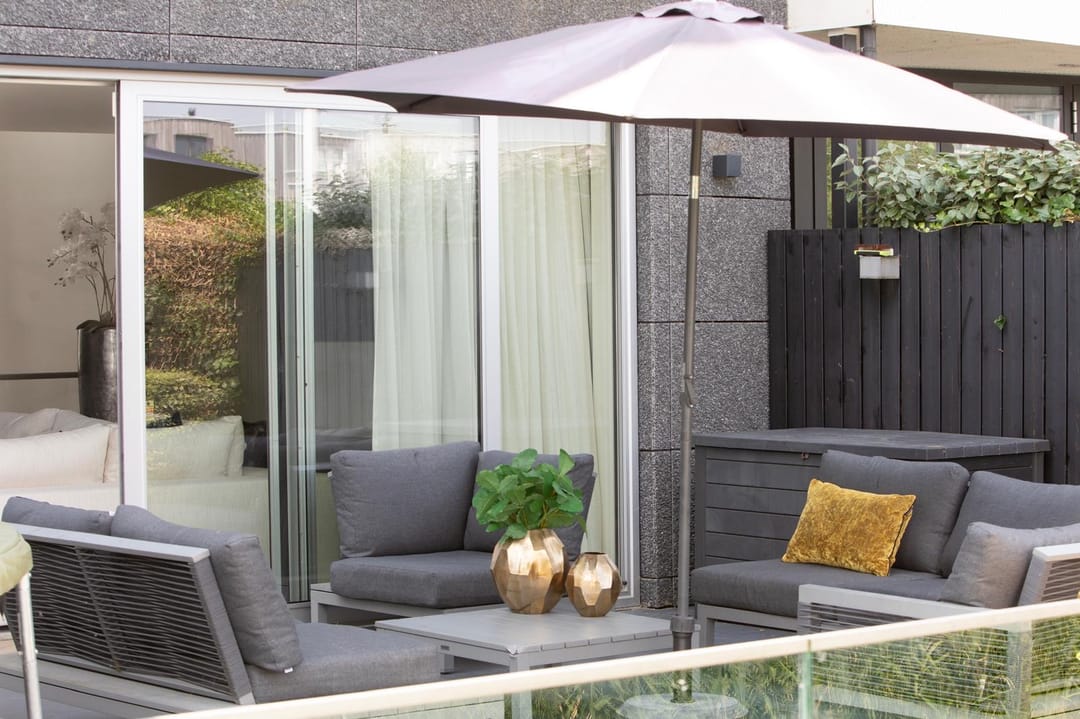 Foto 26 van Lisdoddelaan 129