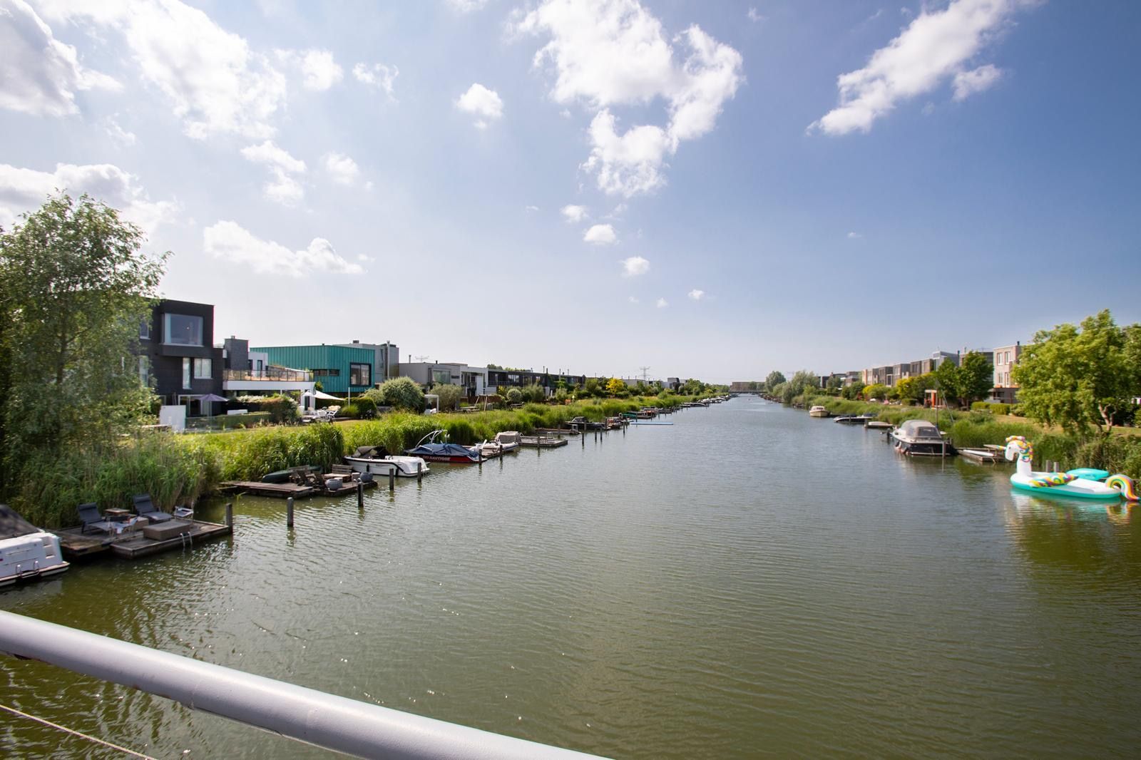 Foto 27 van Lisdoddelaan 129