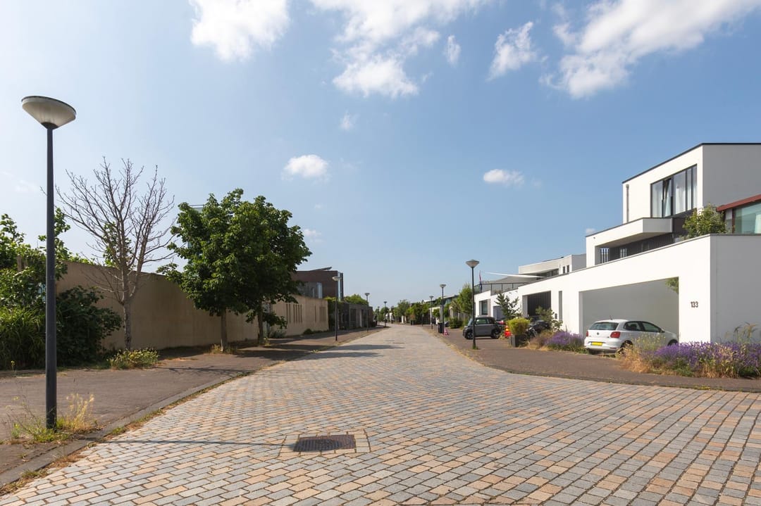 Foto 28 van Lisdoddelaan 129