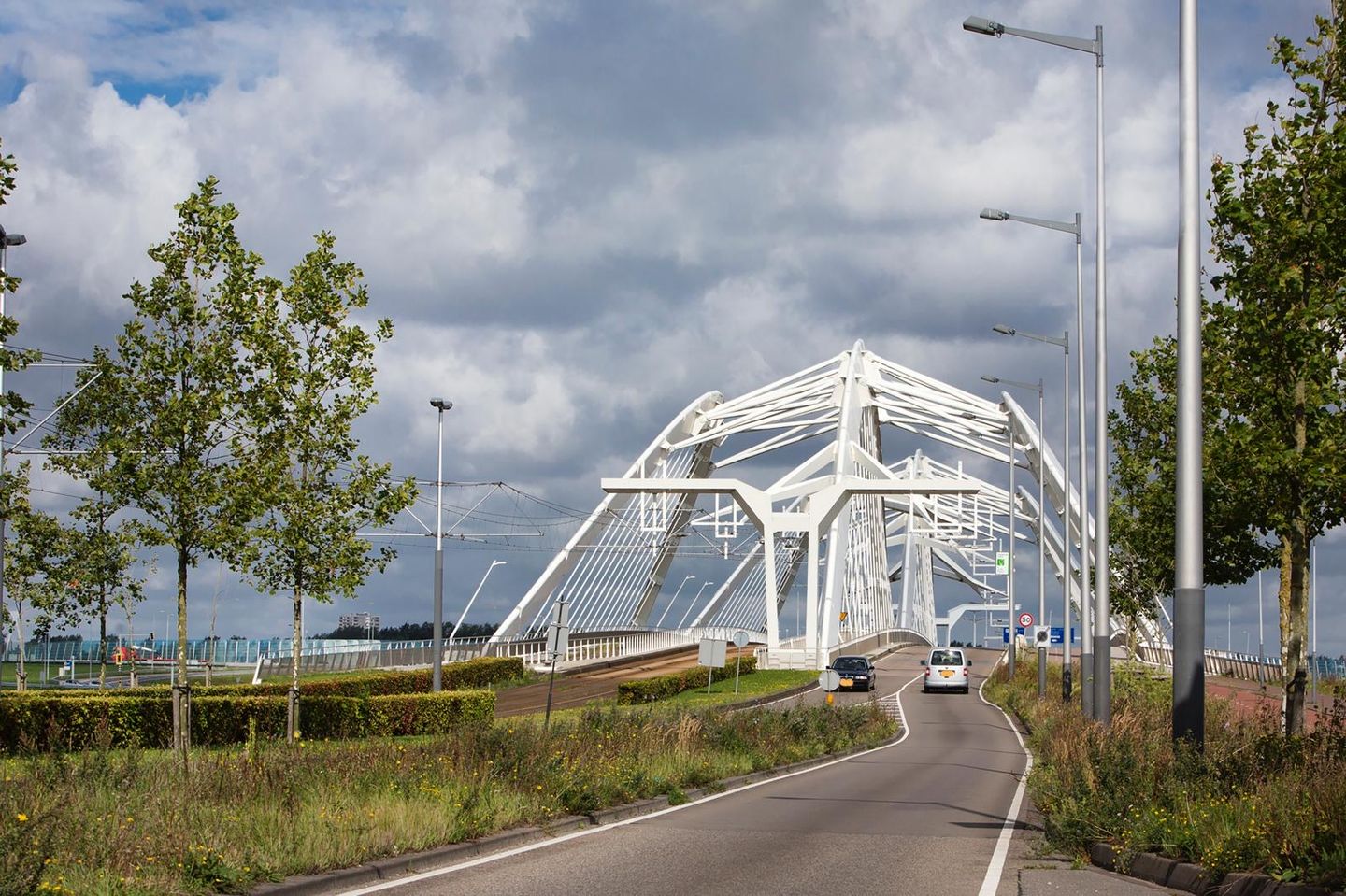 Foto 29 van Lisdoddelaan 129