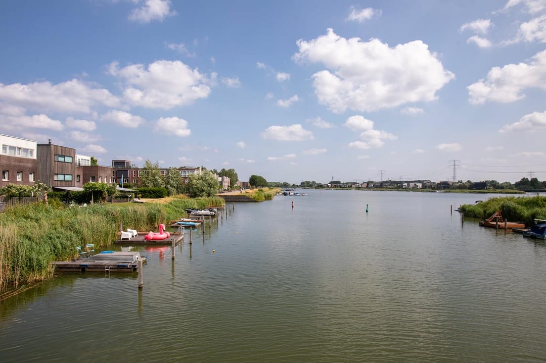 Foto 31 van Lisdoddelaan 129