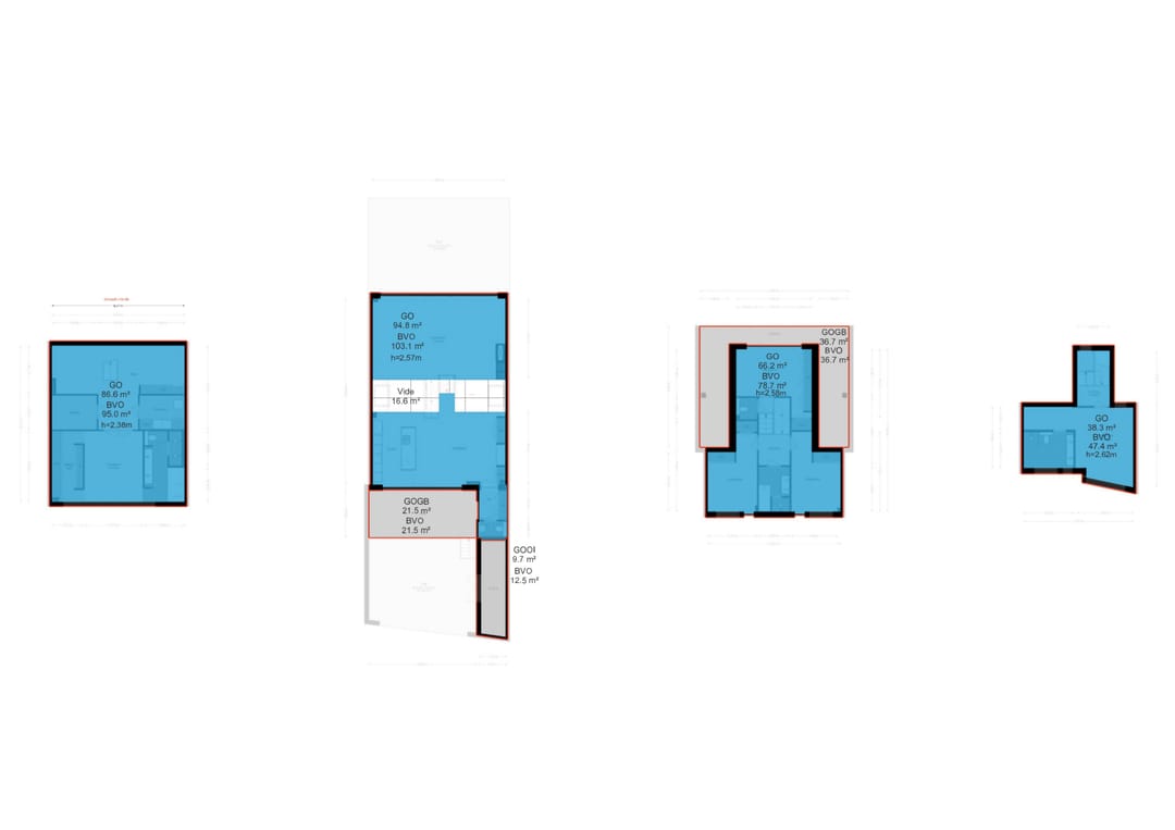 Foto 37 van Lisdoddelaan 129