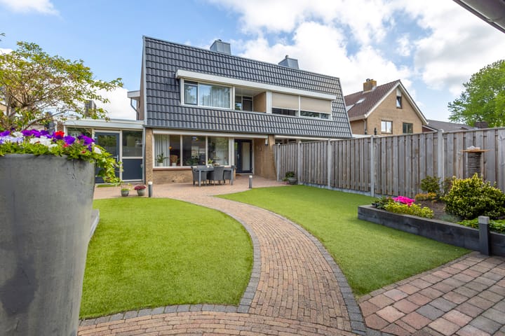 Foto 2 van Florenweer 14