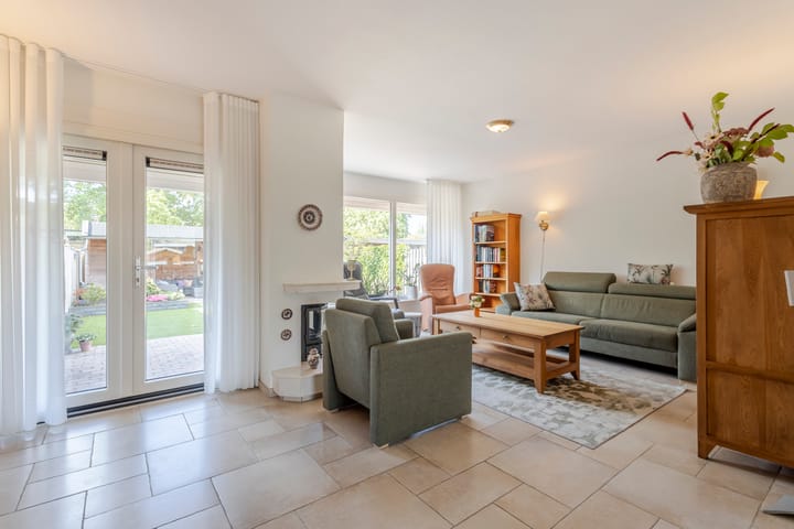 Foto 4 van Florenweer 14