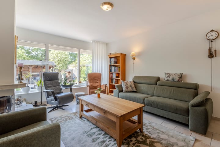 Foto 5 van Florenweer 14