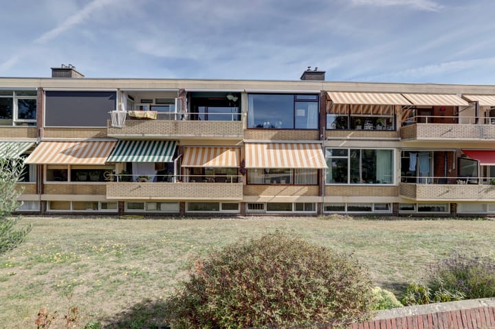 Foto 1 van Merelstraat 7