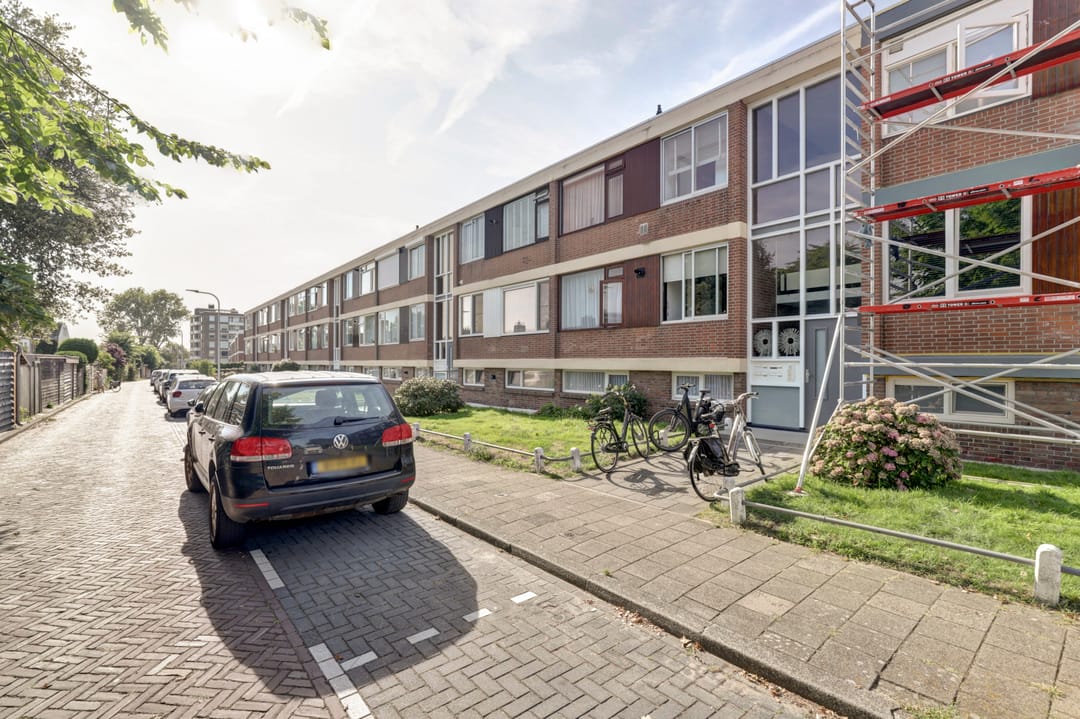 Foto 2 van Merelstraat 7