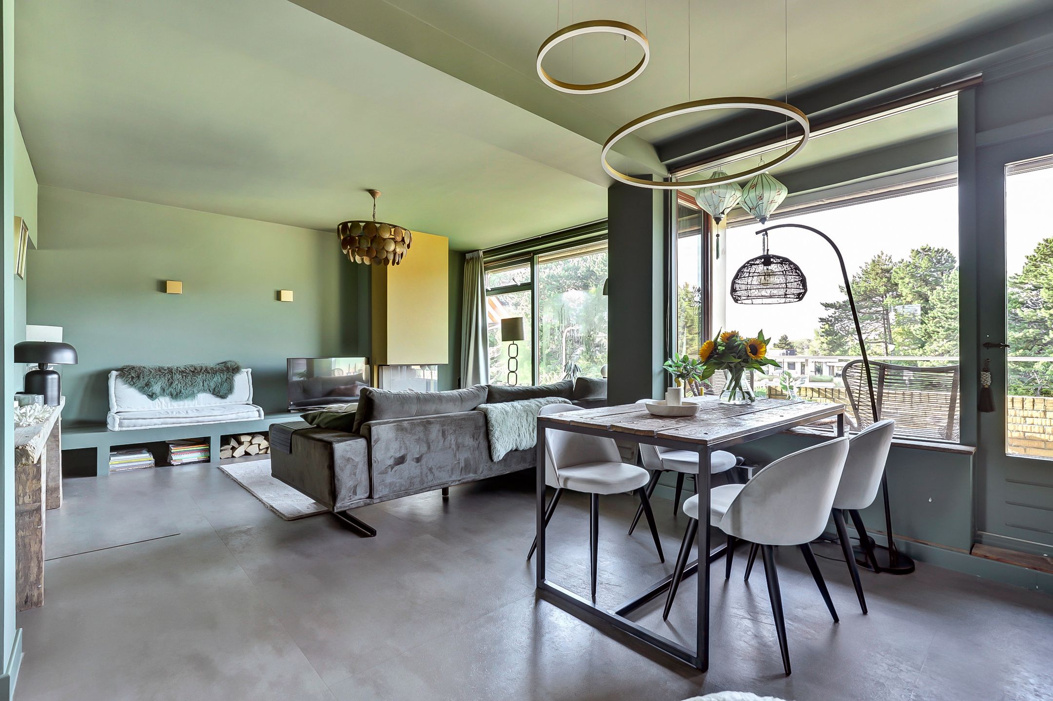 Foto 3 van Merelstraat 7