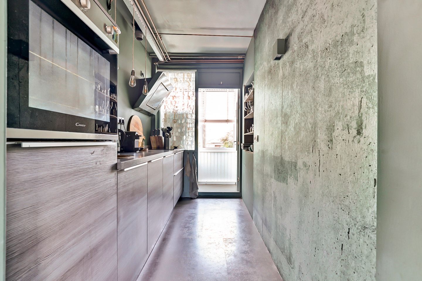 Foto 4 van Merelstraat 7