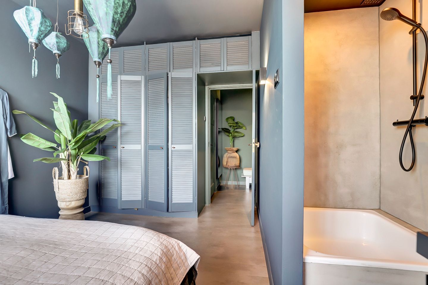 Foto 5 van Merelstraat 7