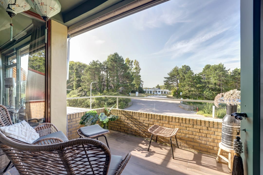 Foto 7 van Merelstraat 7