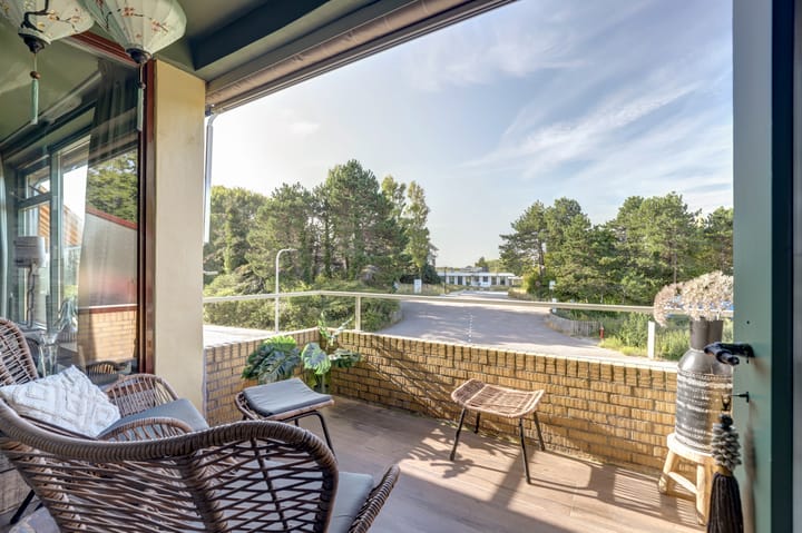 Foto 7 van Merelstraat 7