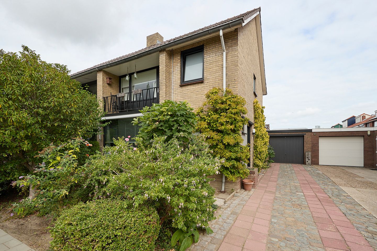 Foto 1 van Oranjestraat 20