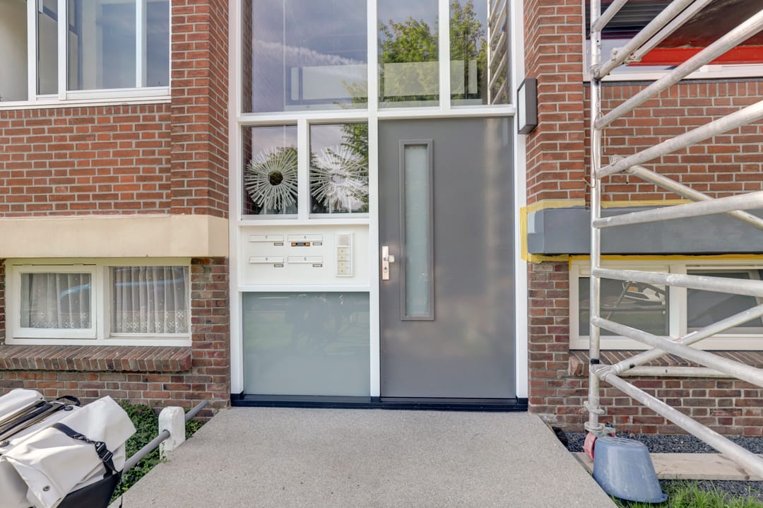 Foto 8 van Merelstraat 7