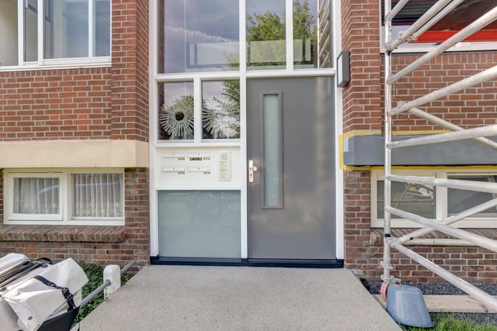 Foto 8 van Merelstraat 7